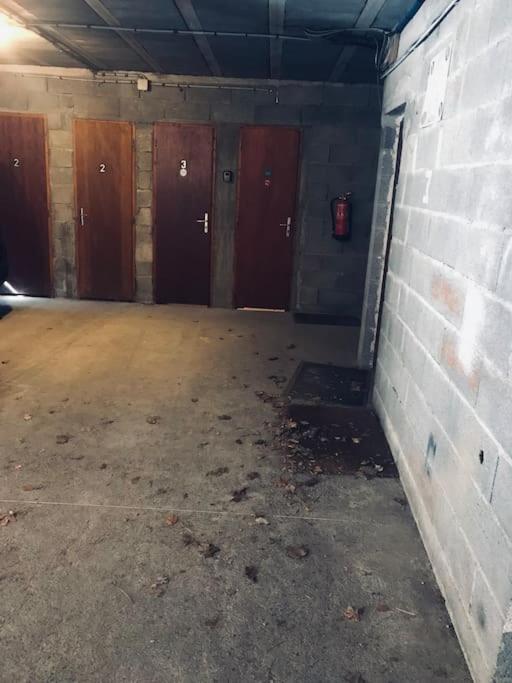 Bareges Appartement Vue Montagne Bagian luar foto