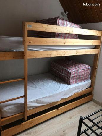 Bareges Appartement Vue Montagne Bagian luar foto